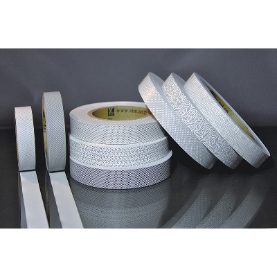 L-348 printed pure PU tape